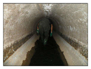 旺苍管道高压清洗