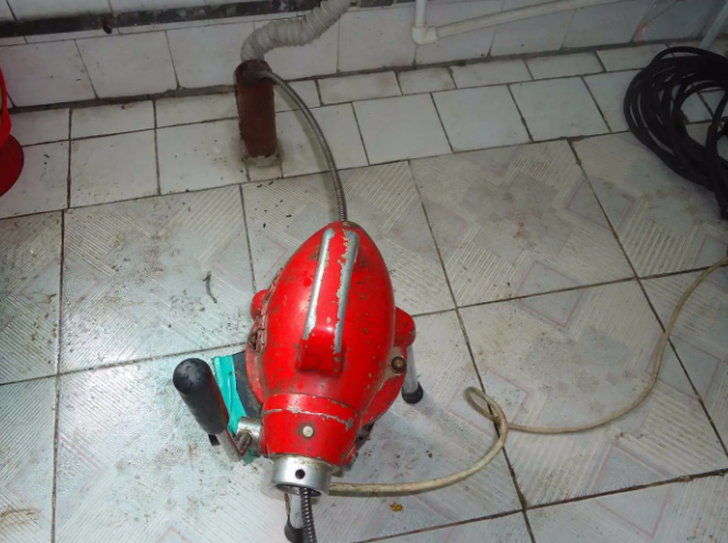 旺苍下水道疏通