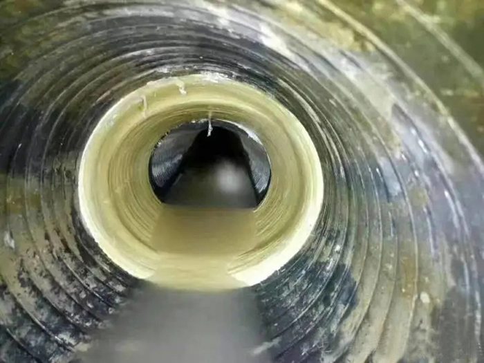 旺苍内衬修复法通常适用于哪些类型的断面管道