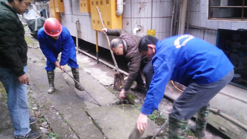 旺苍清掏化粪池、管道疏通一站式服务<高效><技术><可靠>