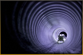 旺苍UVCIPP紫外光固化修复工艺特点和施工工艺